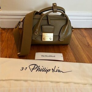 Phillip Lim 3.1 Pashli Duffle Bag